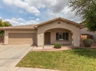 1246 E Boston St, Gilbert, AZ 85295