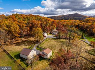 424 Bowman Rd, Front Royal, VA 22630