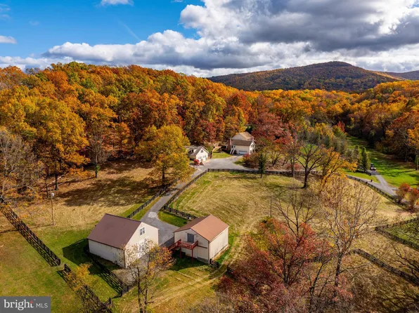 424 Bowman Rd, Front Royal, VA 22630