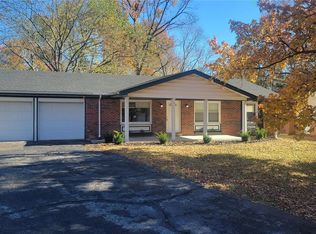 6808 Sarazen Ct, Saint Louis, MO
