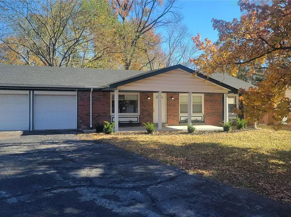 6808 Sarazen Ct, Saint Louis, MO 63129