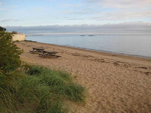 One Block from Beach