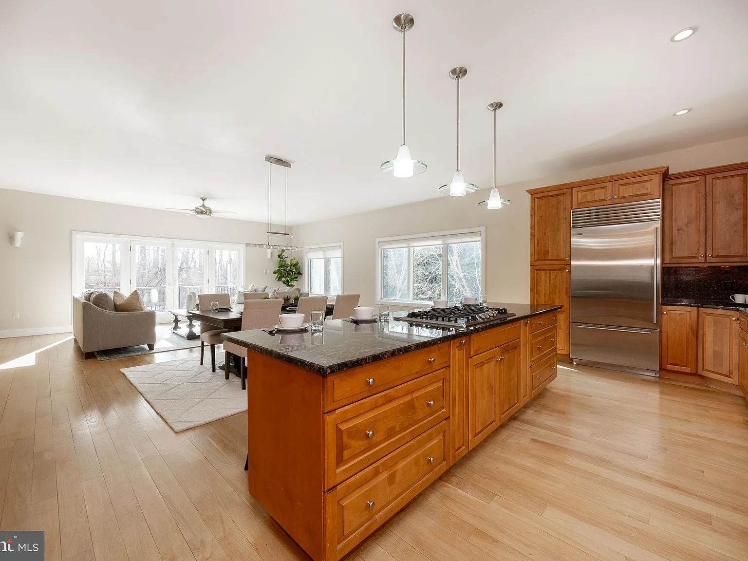 5 bed, 5.5 bath, 7800 sqft, $10,000 — Photo 2