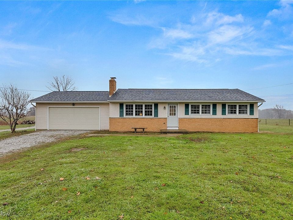1651 County Road 1095, Ashland, OH 44805 | Zillow