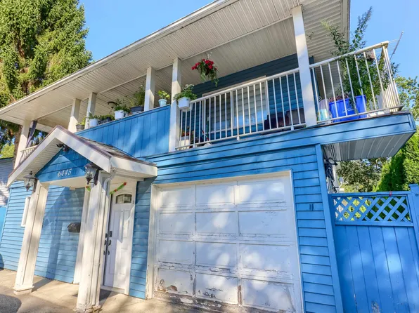 6445 King George Blvd, Surrey, BC V3W 4Z4
