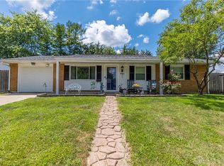 902 Falmouth Ave, Piqua, OH 45356