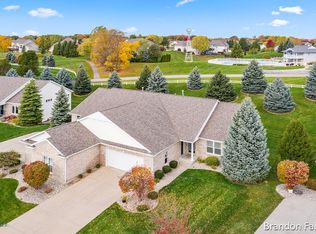 4057 Del Mar View Ct SW, Wyoming, MI 49418