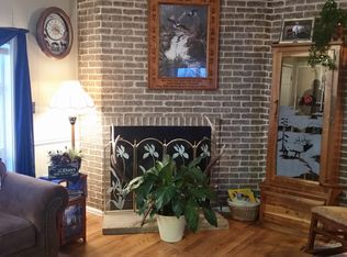 332 3rd St., Carpenter, WY 82054