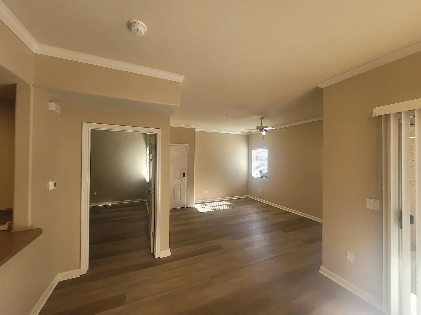 Downstairs condo at the Villas at Diamond Creek on Woodcreek Oaks Blvd — Photo 4