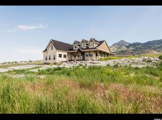 4438 W 20000 N, Plymouth, UT 84330