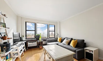 Rented by Block & Lot Real Estate Services, Inc.