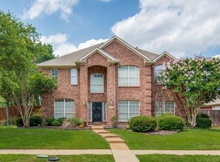 10106 Noel Dr, Frisco, TX 75035