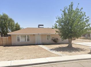 660 N 6th St, Blythe, CA 92225