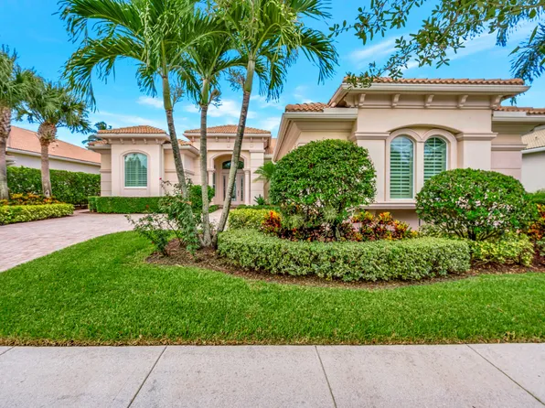 210 Sonata Drive, Jupiter, FL 33478
