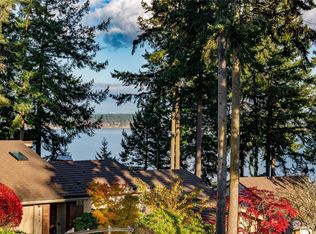 70 Bluffs Dr #1, Pt Townsend, WA 98368