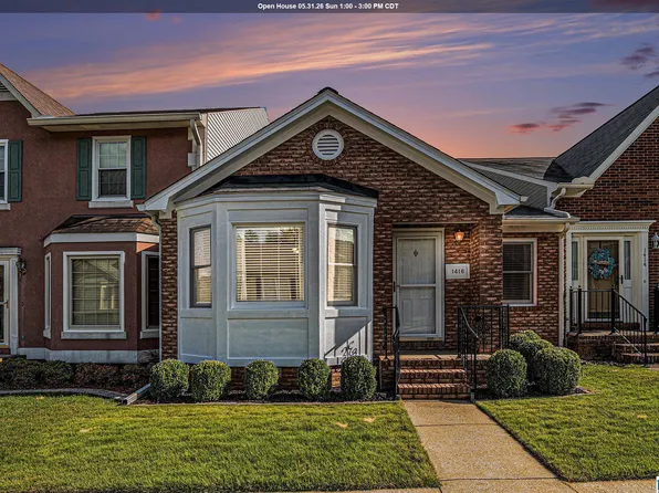 1416 Cambridge Pl, Anniston, AL 36207