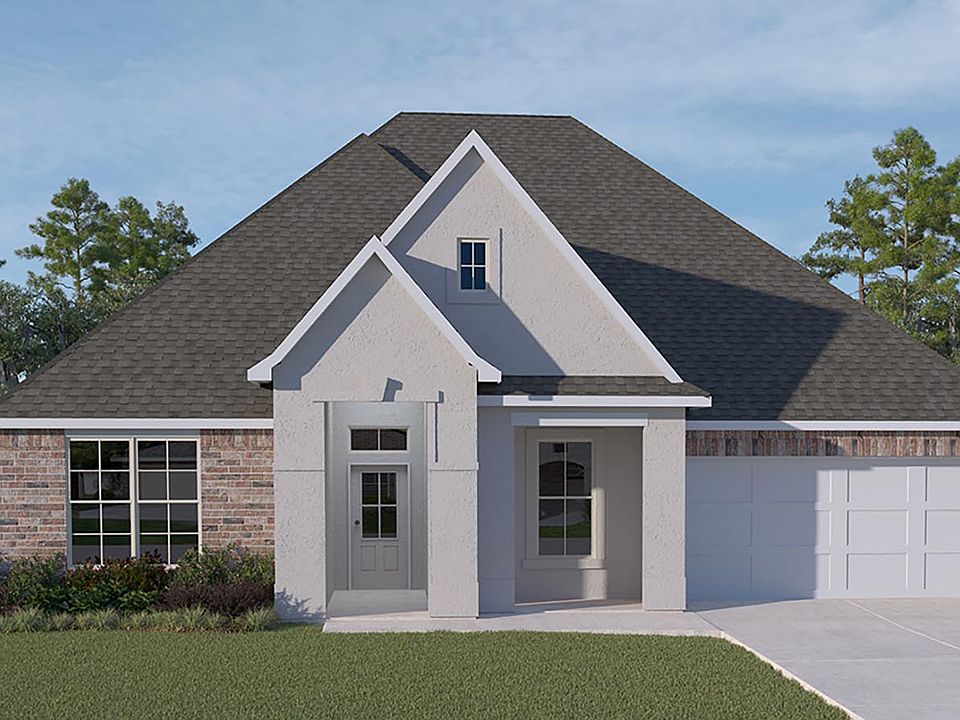 Plan Elevation.