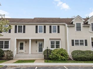416 Thayer St #416, Abington, MA 02351