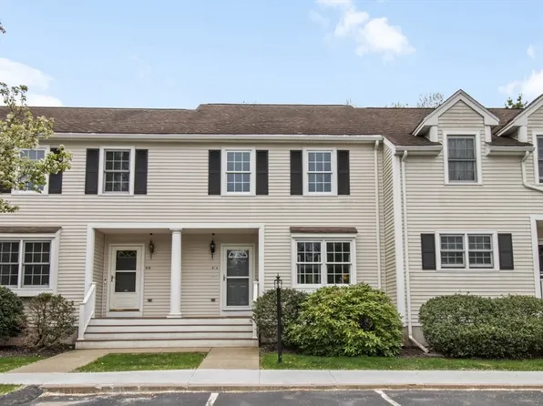 416 Thayer St #416, Abington, MA 02351