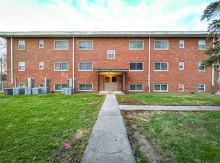 2900 S Pennsylvania St APT 3, Indianapolis, IN 46225