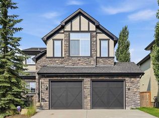 133 E Aspen Stone Rd SW, Calgary, AB T3H 5Y7