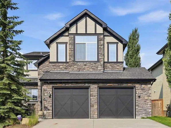 133 E Aspen Stone Rd SW, Calgary, AB T3H 5Y7