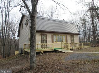 101 Howdyshell Hill Rd, Keyser, WV 26726