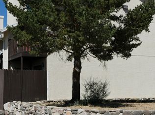 301 Trail Ridge Rd APT 1, Silver City, NM 88061