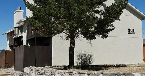 301 Trail Ridge Rd #1 Photo 1