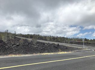 Lehua Ln LOT 25, Ocean View, HI 96737