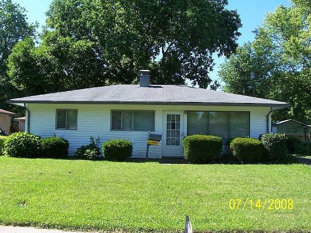1st image of 4013 Thrush Dr