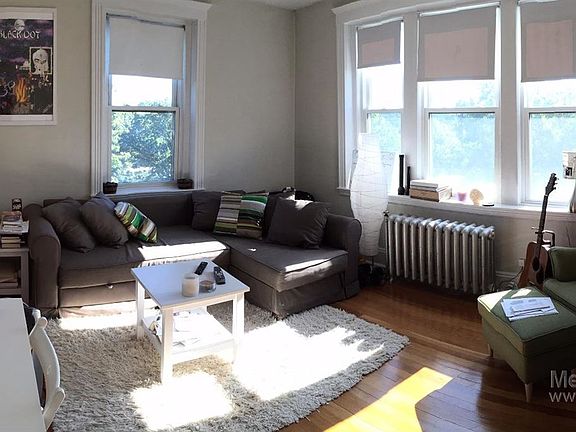 2nd image of 1940 Commonwealth Ave APT 55