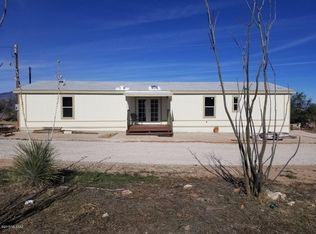 3080 W Joseph Rd, Benson, AZ 85602