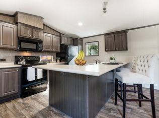 1001 E Macarthur Rd LOT 41, Wichita, KS 67216