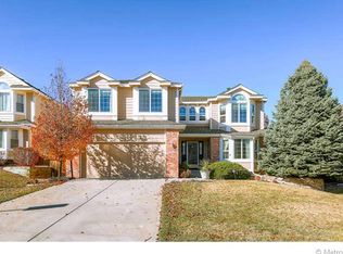 9447 Cherryvale Ln, Highlands Ranch, CO 80126
