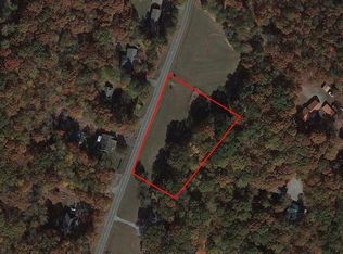 0 Brevard Place Rd, Iron Station, NC 28080