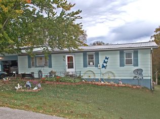 239 Division St, Forsyth, MO 65653
