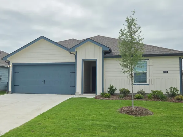 215 Desert Willow Way, Royse City, TX 75189
