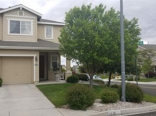9616 Black Bear Dr, Reno, NV 89506