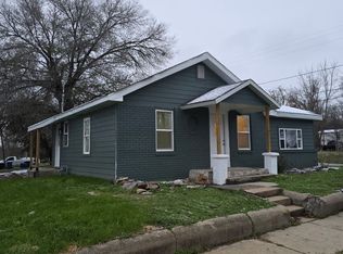 414 N Mineral Ave, Joplin, MO 64801