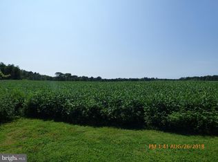 Grants Hill Church Rd, Montross, VA 22520