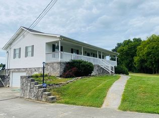 422 Dumplin Valley Rd E, Jefferson City, TN 37760