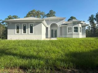 3394 66th Ave NE, Naples, FL 34120