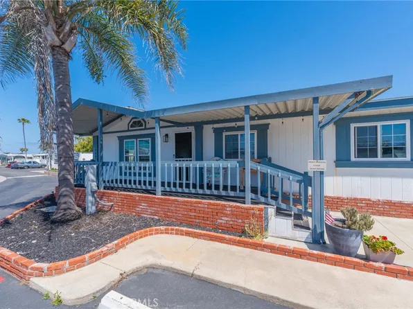 21851 Newland St Space 266, Huntington Beach, CA 92646