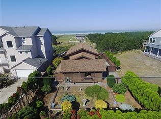 1016 271st Lane, Ocean Park, WA