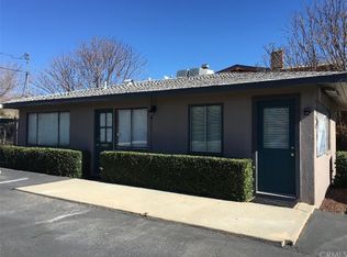 1255 W Ramsey St, Banning, CA 92220