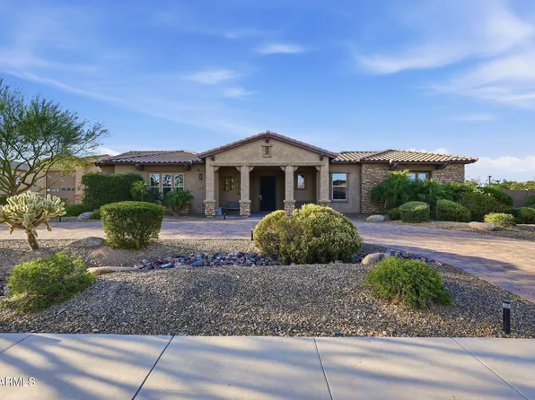7618 W CHAMA Drive, Peoria, AZ 85383