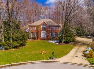 1975 Tamarisk Cir, Uniontown, OH 44685