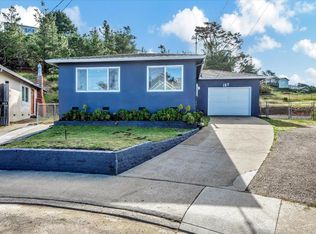 187 Lorry Ln, Pacifica, CA 94044