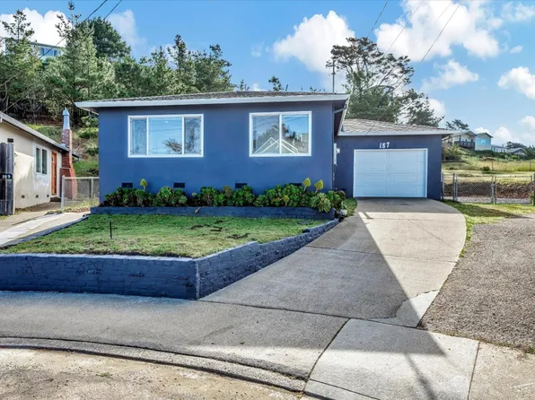 187 Lorry Ln, Pacifica, CA 94044
